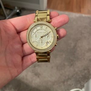 Michael Kors Women’s Watch
